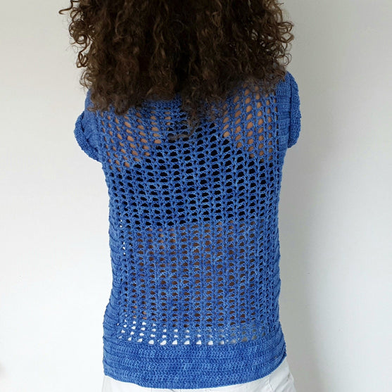 

Kisa T-shirt
6
