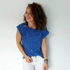

Kisa T-shirt
7