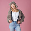 

Elatius Kort Cardigan
1