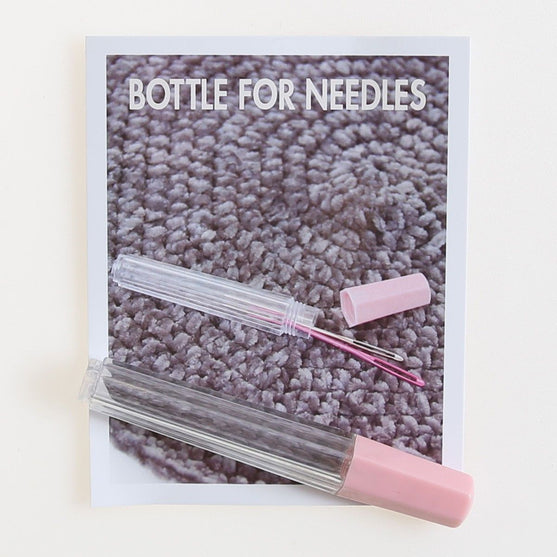 

Nålebeholder - Hobbii
2