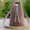 

Taskesnøre - Sort/Sølv - Go Handmade
7
