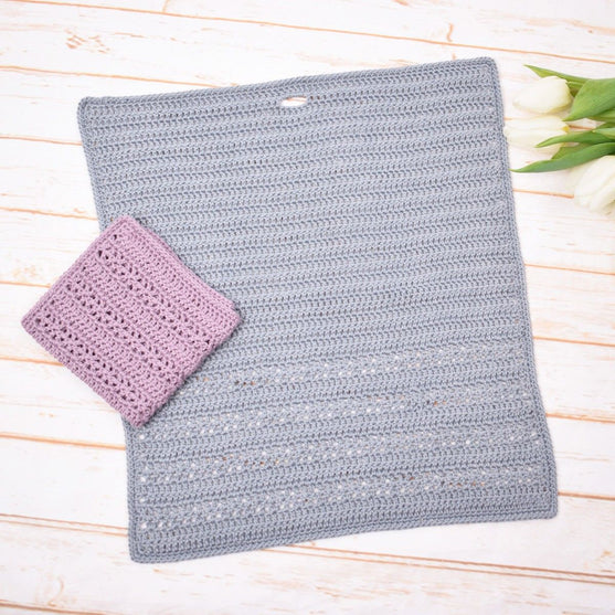 

Romantic - Køkkenhåndklæde
1