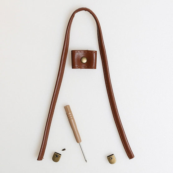 

Rygsæk på rund base
5