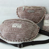 

Taske skulderrem justerbar - 25 mm x 130 cm - Go Handmade
2