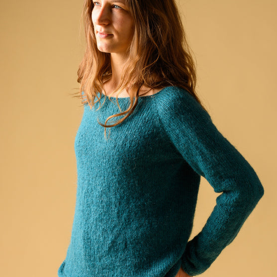 

Wendy - Bluse
5