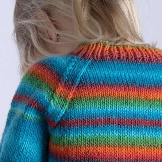 

Ella - Barnesweater
2