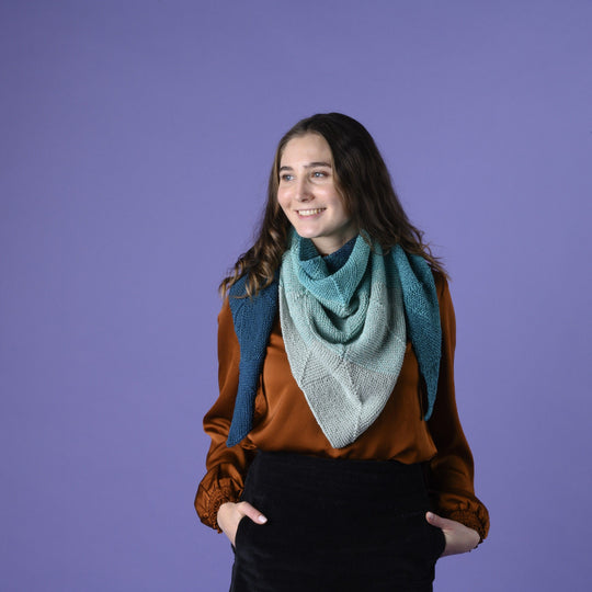 Emerald - Dominosjal