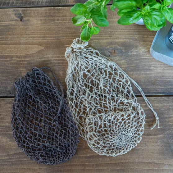 

WeCare Frugtnet - Stort
4