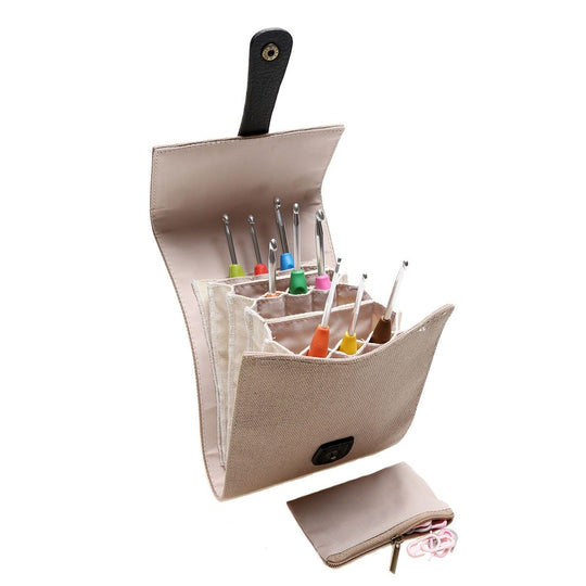 Organiser inkl. ekstra markørpung - Go Handmade