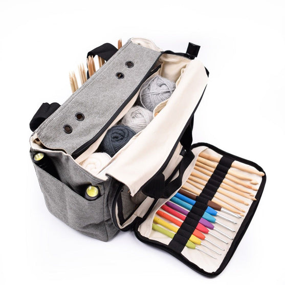 

Lille Garntaske - Hobbii
1