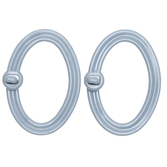 

Ring Link m/Lukning - Til ophæng - Go Handmade
1