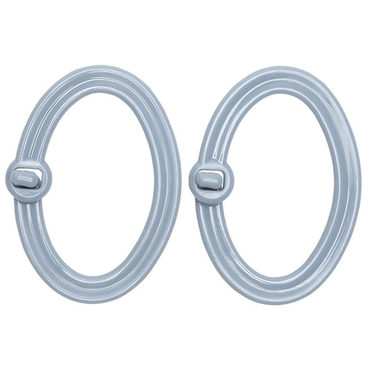 Ring Link m/Lukning - Til ophæng - Go Handmade