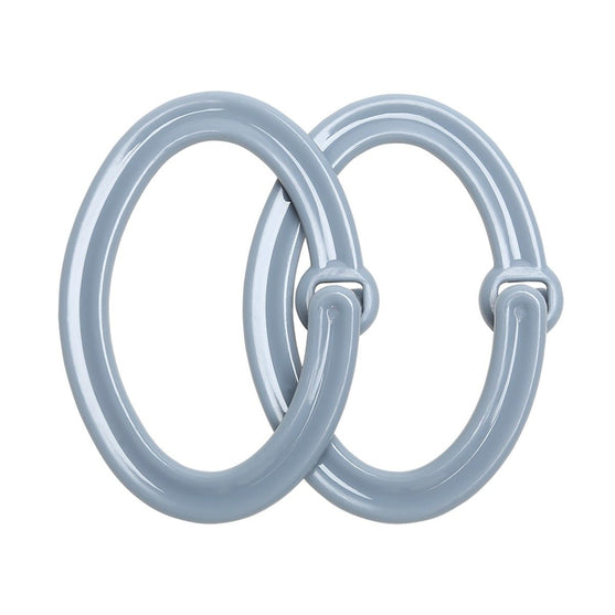 

Ring Link m/Lukning - Til ophæng - Go Handmade
4