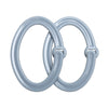 

Ring Link m/Lukning - Til ophæng - Go Handmade
4