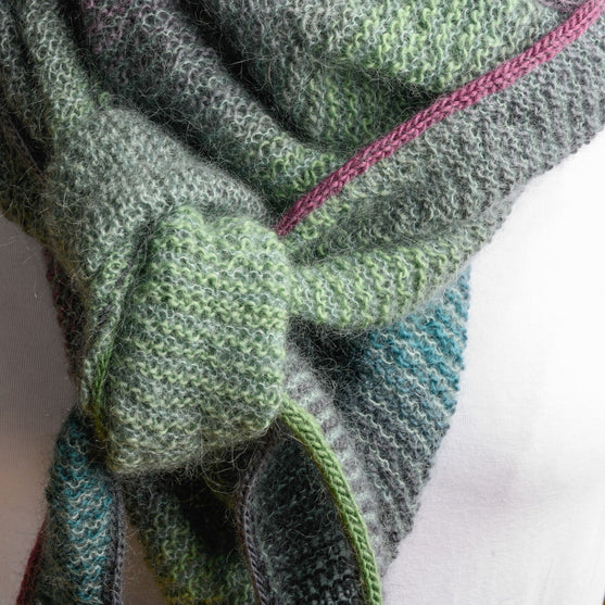 

Japis - Tørklæde
5