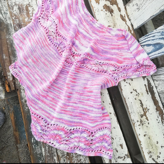 Caterpillar - Sommertop