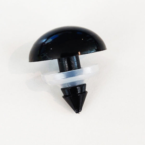 

Sikkerhedsøjne - 10 mm - Go Handmade
2