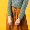 

Uda - Bluse
5