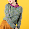 

Uda - Bluse
2