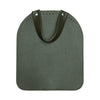 

Taske Flap m/Magnetisk Knap - Green/Silver - Go Handmade
1