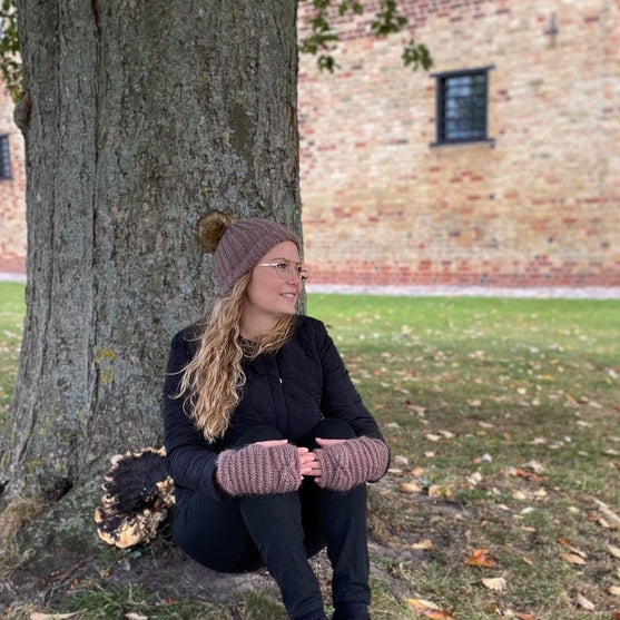 

Delight Pulsvarmere
4