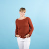 

Nadia - Bluse
1