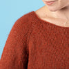 

Nadia - Bluse
6