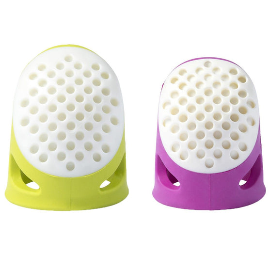 

Ergonomisk Fingerbøl - Prym
1