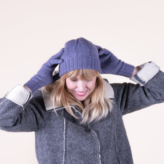 

Volga - Fingervanter
3