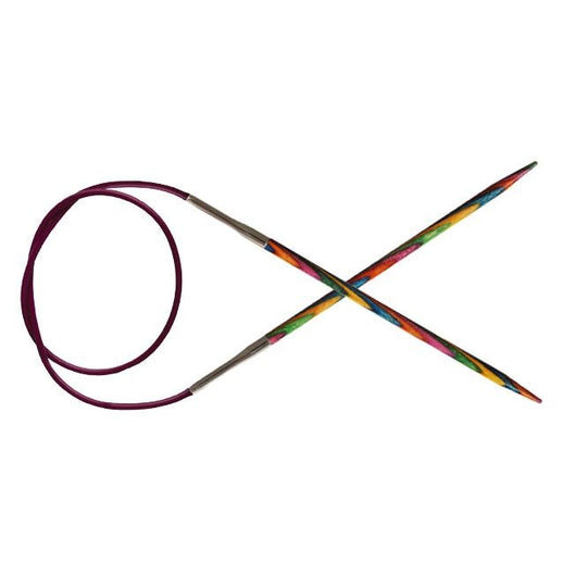 Symfonie Rundpinde 60 cm - KnitPro