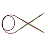 

Symfonie Rundpind - 80 cm - KnitPro
1