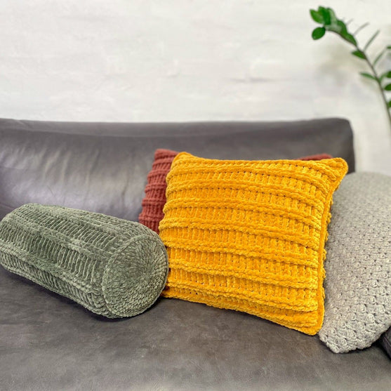 

Railway Pude - Kvadratisk
4