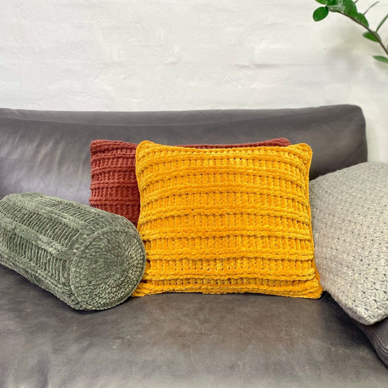 

Railway Pude - Kvadratisk
5