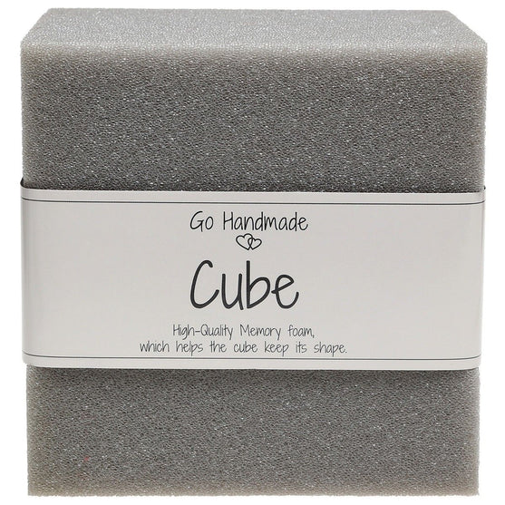 

Memory Skum - Kube - Go Handmade
1