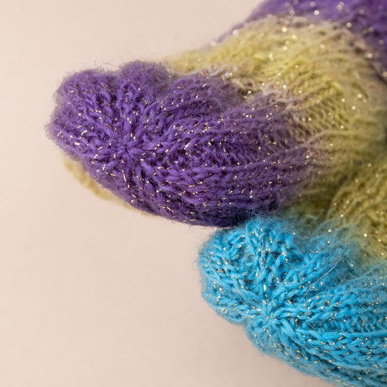 

Universe Sno-strømper - til børn og voksne
7