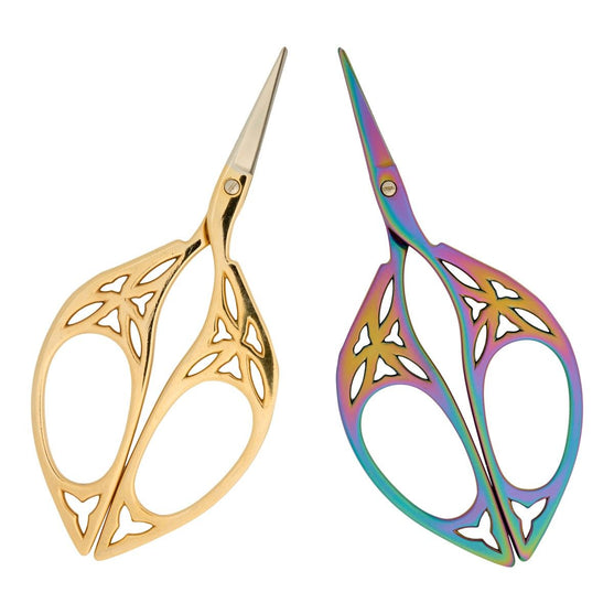

Saks - Romantic - Hobbii
1