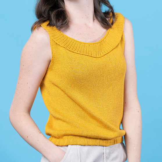 

Barbara - Sommertop
2