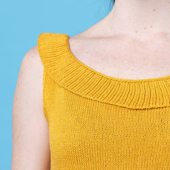 

Barbara - Sommertop
3