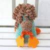 

Blød TPE Figur - Dyrefod - Go Handmade
4