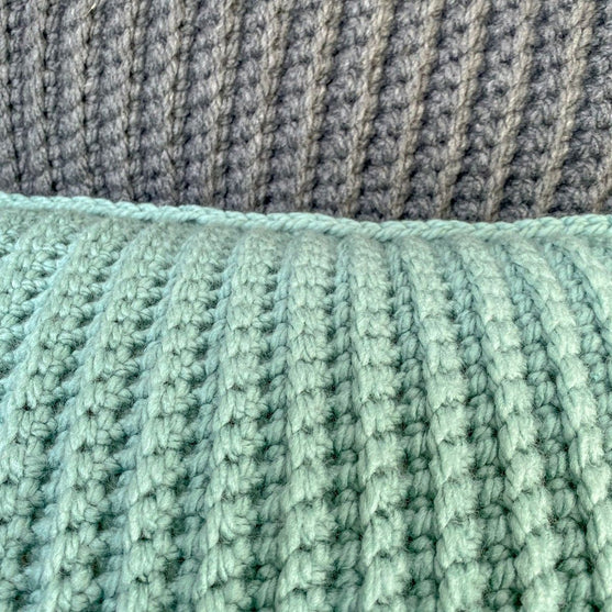 

Amigo Giga Rib Pude - Aflang
6