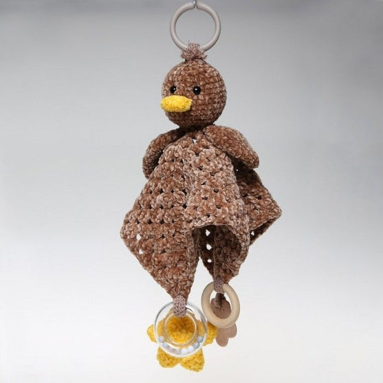 

Ring Link - Til ophæng - Go Handmade
4