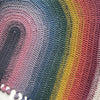 

OmbRainbow - Tæppe
1