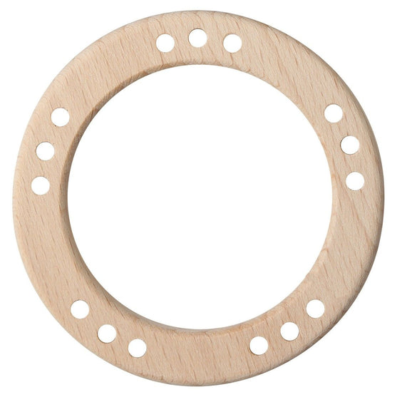 

Træring med Huller - Go Handmade
1