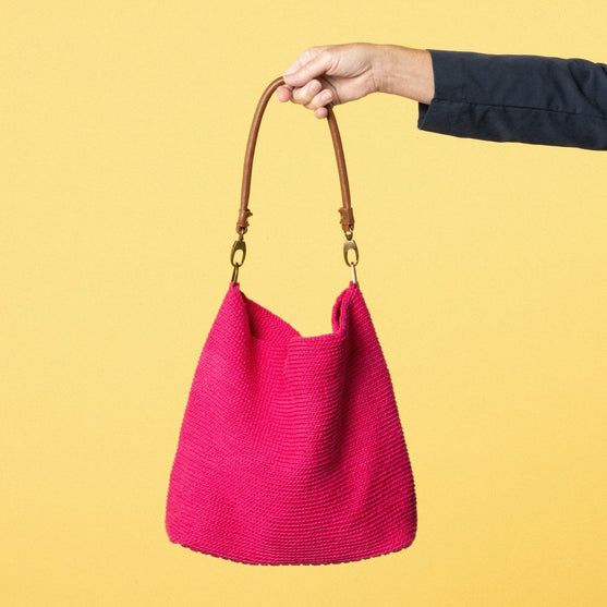

EveryDay - Taske - Pink Collection
1