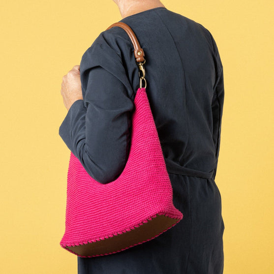 

EveryDay - Taske - Pink Collection
2