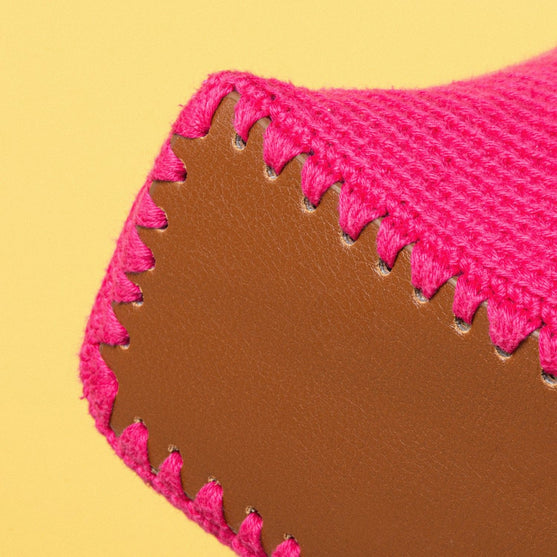 

EveryDay - Taske - Pink Collection
5