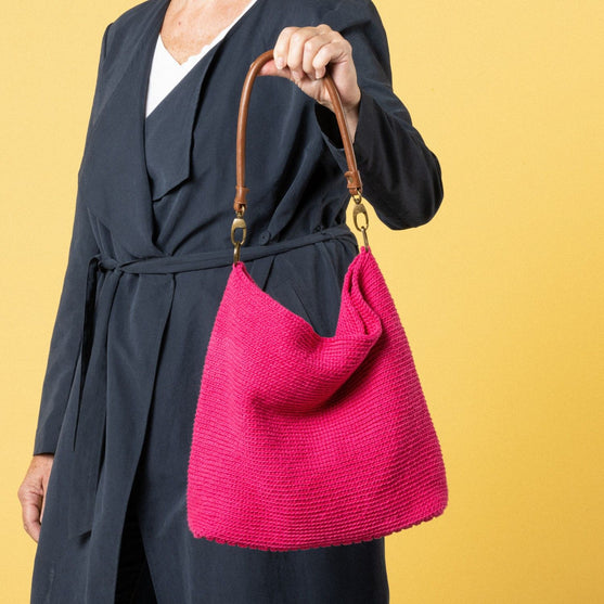 

EveryDay - Taske - Pink Collection
6