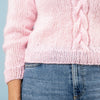 

Willa - Sweater - Pink Collection
5