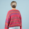 

Monika - Sweater - Pink Collection
5