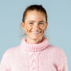 

Willa - Sweater - Pink Collection
2